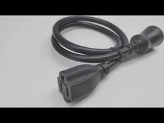 الولايات المتحدة 3PIN+AW002M