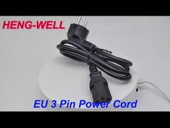 سلك الكهرباء 3PIN