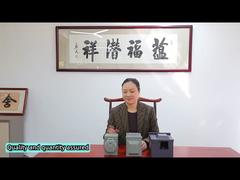 حل إدارة الطاقة لبكرة الكابل