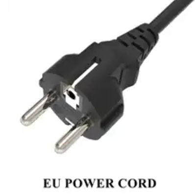 محمول كوريا سلك الطاقة 16A 250V C21 الذكور إلى الإناث 3 دبوس كابل وصلة 1.8m 2m
